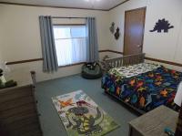 1991 Friendship Manufactured Home