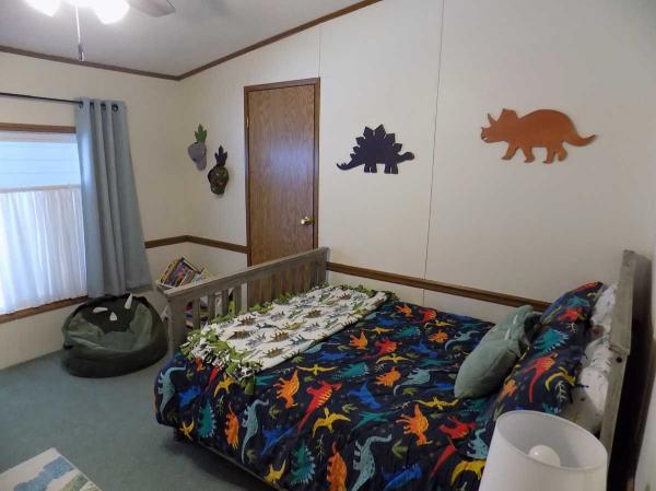 1991 Friendship Manufactured Home