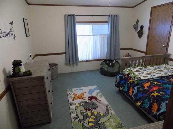 1991 Friendship Manufactured Home