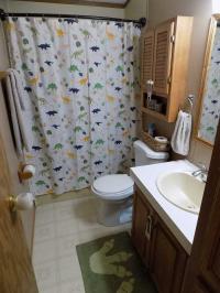1991 Friendship Manufactured Home