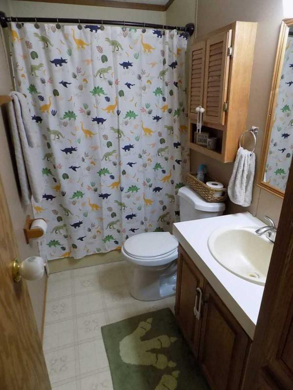1991 Friendship Manufactured Home