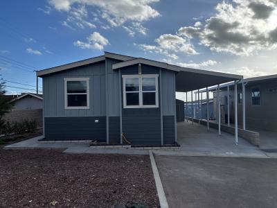 Mobile Home at 3444 W Center Street #7 Riverside, CA 92501