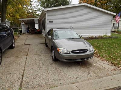 Mobile Home at 39555 Jr Blvd Novi, MI 48377