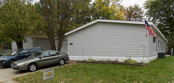 1991 Friendship Manufactured Home