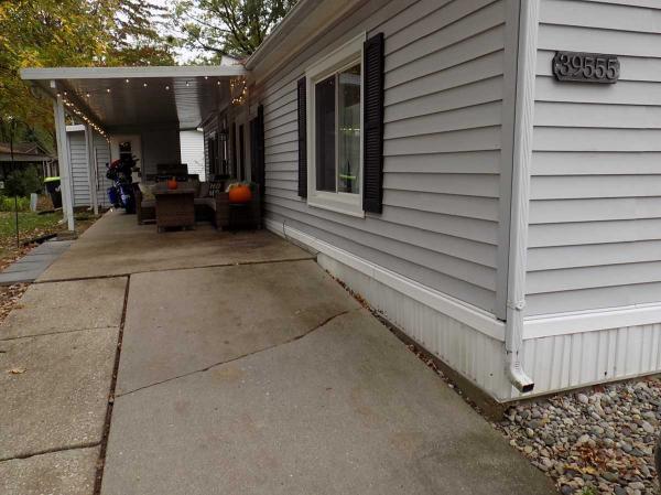 1991 Friendship Manufactured Home