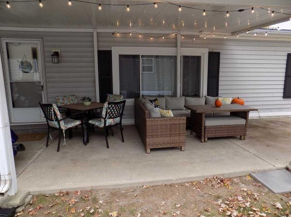 1991 Friendship Manufactured Home