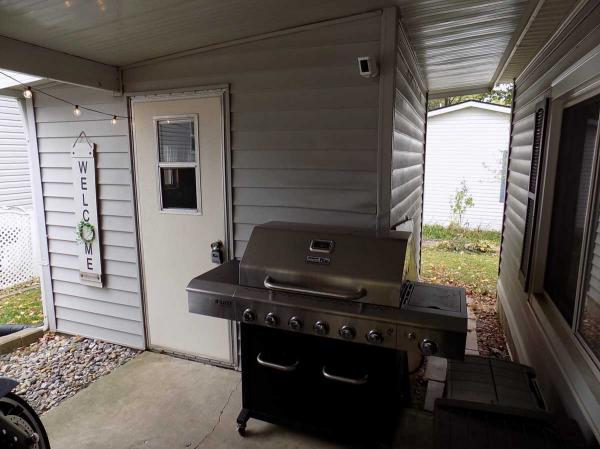 1991 Friendship Manufactured Home