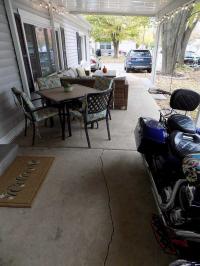 1991 Friendship Manufactured Home