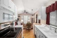 1998 Cavco Mobile Home