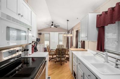 Photo 2 of 8 of home located at 16501 N El Mirage Rd 25675 Unit 256 Surprise, AZ 85378