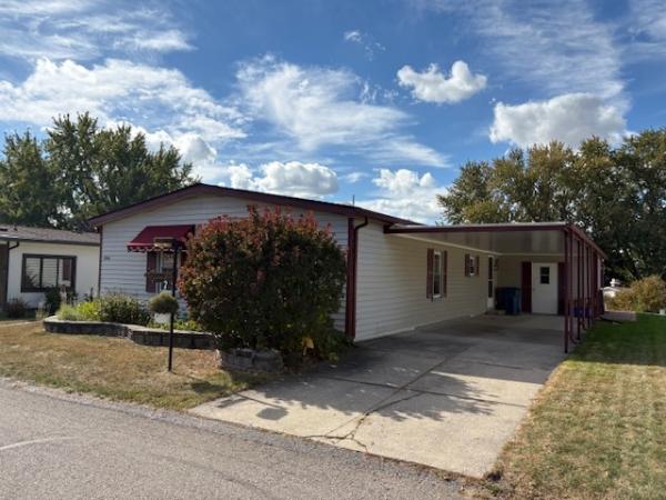 1983 Rochester Mobile Home For Sale
