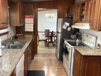 1983 Rochester Manufactured Home