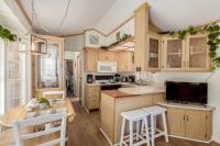 2002 Cavco Manufactured Home