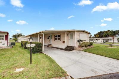 Mobile Home at 508 44th Avenue E, Lot N23 Bradenton, FL 34203
