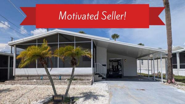 Manufactured Home