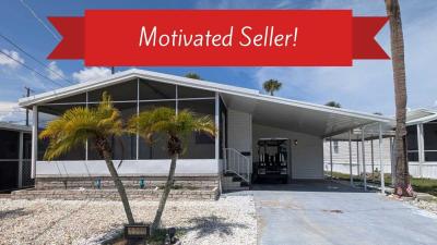 Mobile Home at 1729 Wheelhouse Circle Ruskin, FL 33570