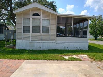 Mobile Home at 4225 A1A S, Unit D123 Saint Augustine, FL 32080