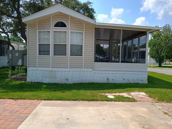 Photo 1 of 2 of home located at 4225 A1A S, Unit D123 Saint Augustine, FL 32080