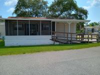 Manufactured Home