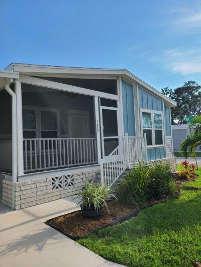 Mobile Home at 7037 Xander Ct Ellenton, FL 34222