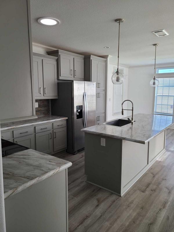 2022 Manufactured Home