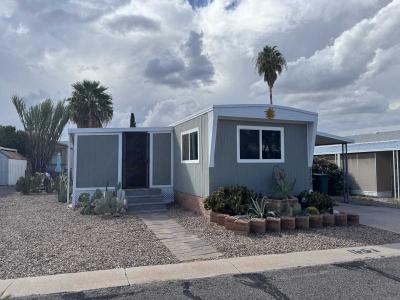 Mobile Home at 3411 S. Camino Seco #177 Tucson, AZ 85730
