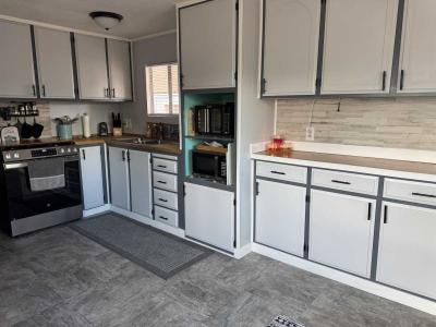 Photo 2 of 8 of home located at 3411 S. Camino Seco #177 Tucson, AZ 85730