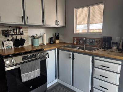 Photo 5 of 8 of home located at 3411 S. Camino Seco #177 Tucson, AZ 85730