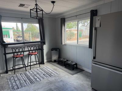 Photo 4 of 8 of home located at 3411 S. Camino Seco #177 Tucson, AZ 85730
