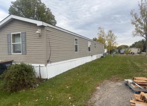 1996 Schult Mobile Home