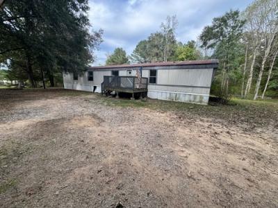 Mobile Home at 80 Prairie Ln Leeds, AL 35094