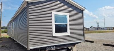Mobile Home at 1100 Eastline Rd Searcy, AR 72143