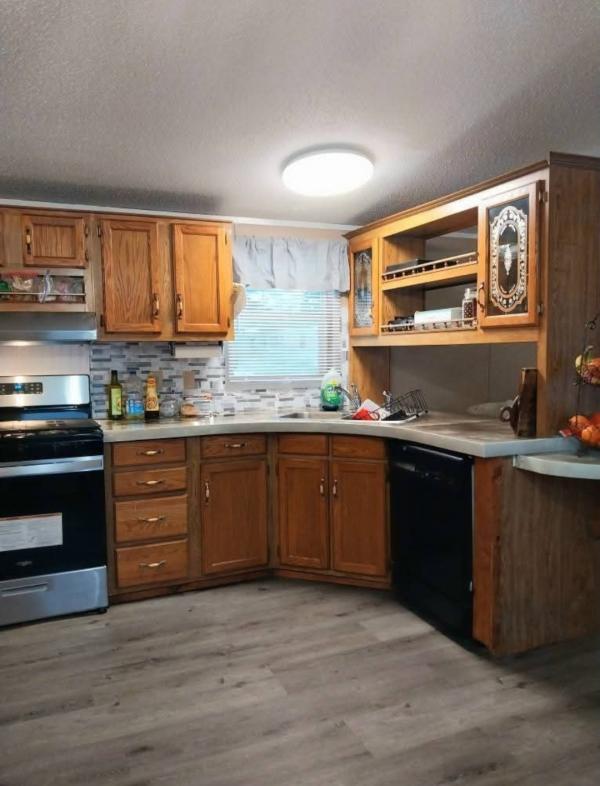 1996 Schult Mobile Home