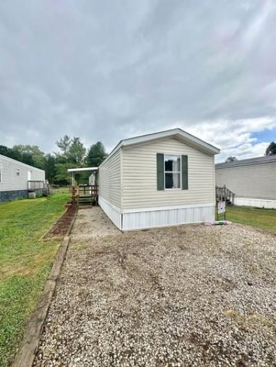Mobile Home at 1032 Libby Ln Barboursville, WV 25504
