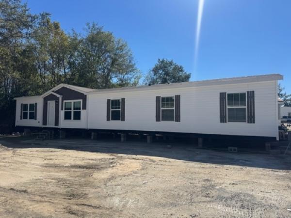 2024 BOUJEE XL Mobile Home For Sale