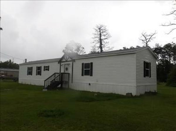 2020 THE WHITE OAK Mobile Home For Sale