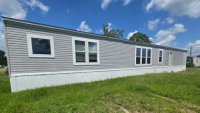 Mobile Home at 9292 Golden Gate Ct Lot 86 Houma, LA 70363