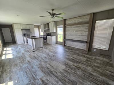 Photo 3 of 15 of home located at 9292 Golden Gate Ct Lot 86 Houma, LA 70363