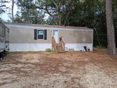 Mobile Home at 2103 Highway 90 Westville, FL 32464