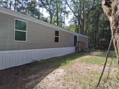 Photo 2 of 17 of home located at 2103 Highway 90 Westville, FL 32464