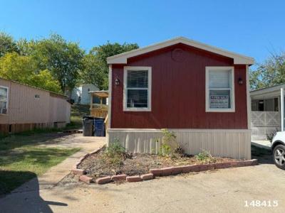 Mobile Home at High Point Mhc 2201 S Highway 5 McKinney, TX 75069