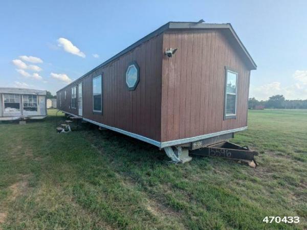 2020 LEGACY Mobile Home For Sale
