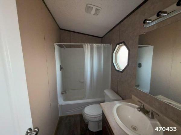 2020 LEGACY Mobile Home For Sale