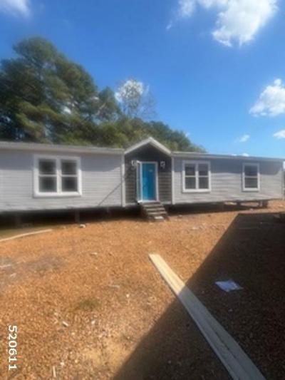 Mobile Home at Columbus Mobile Home Broker I Po Box 9647 Columbus, MS 39705