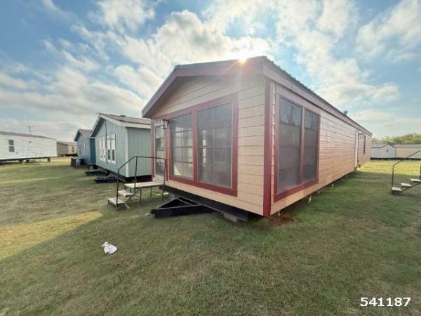 2013 PALM HARBOR Mobile Home For Sale