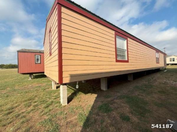 2013 PALM HARBOR Mobile Home For Sale