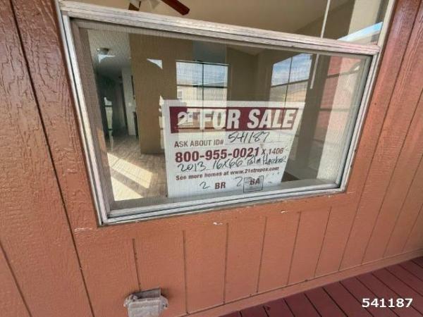 2013 PALM HARBOR Mobile Home For Sale