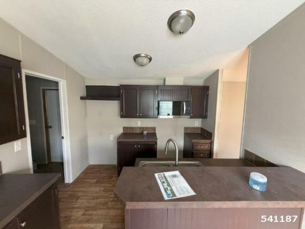 2013 PALM HARBOR Mobile Home For Sale