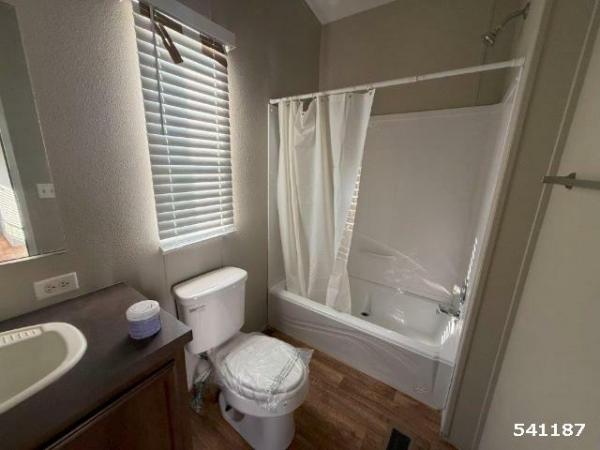 2013 PALM HARBOR Mobile Home For Sale