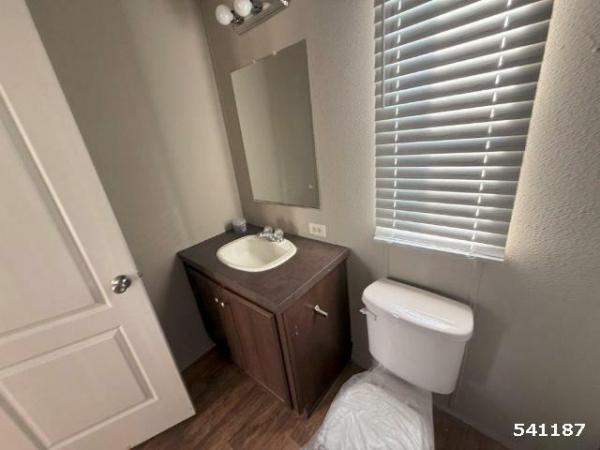 2013 PALM HARBOR Mobile Home For Sale